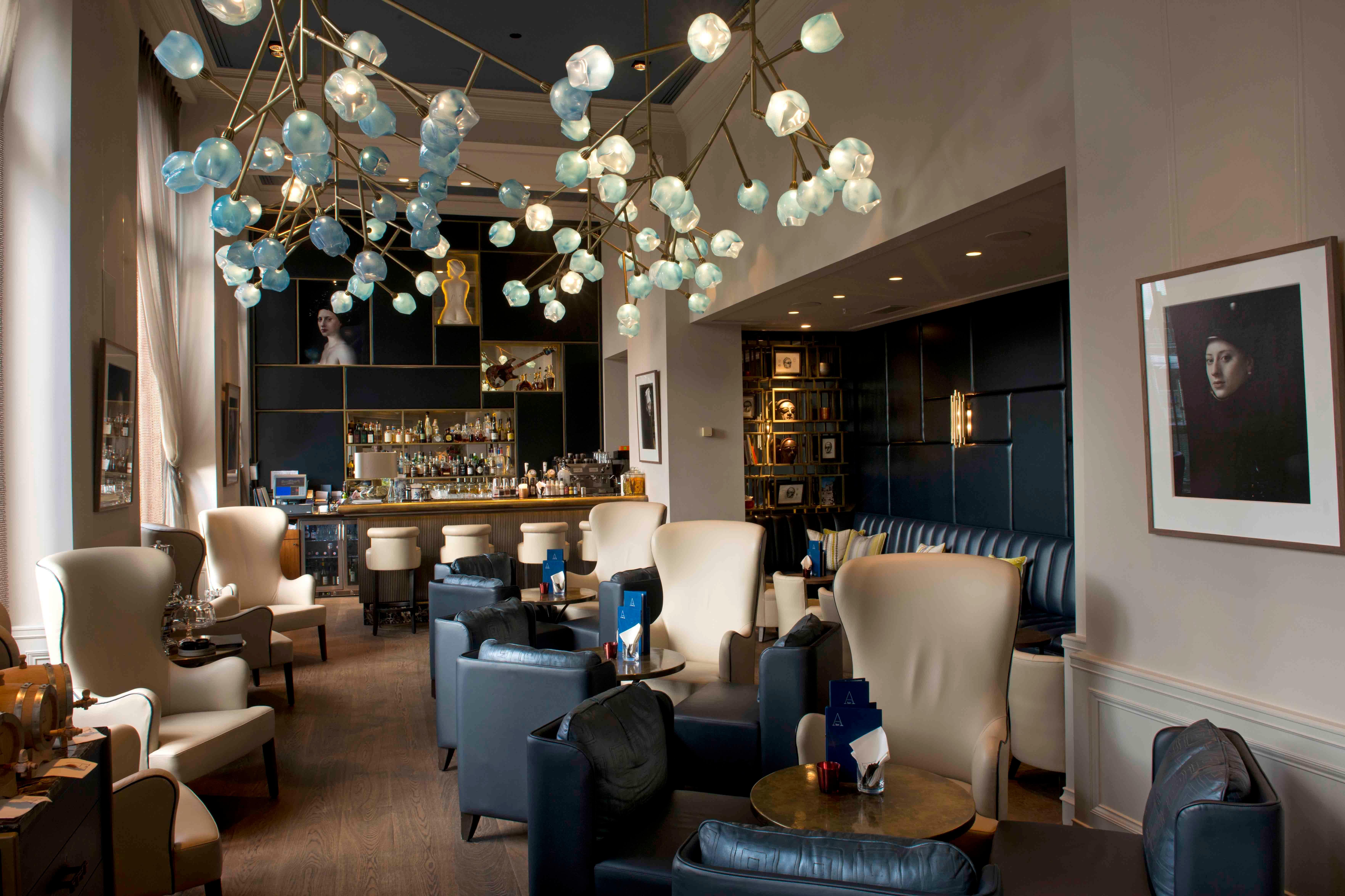 Hotel Intercontinental Amstel Amsterdam, An Ihg Amsterdam